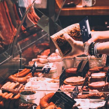 Präferenzen für Fleisch